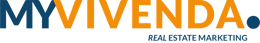 MY VIVENDA — Real Estate Marketing