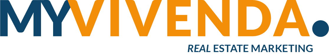 MY VIVENDA — Real Estate Marketing