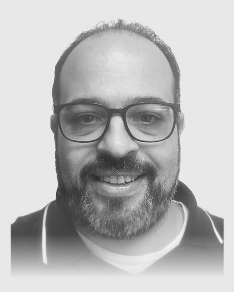 Emiliano Bombrini — Customer Success bei MY VIVENDA