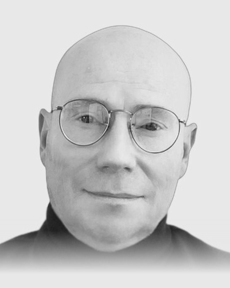 Patrick Schoonbrood — Product Owner bei MY VIVENDA