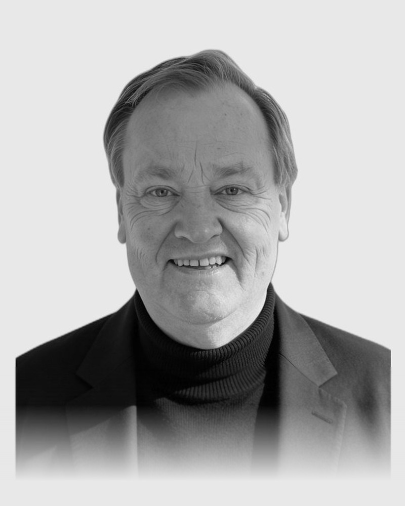 Sjoerd Hylkema — CEO & Gründer bei MY VIVENDA